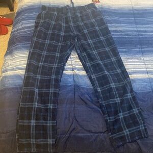 Aerpostale Womens PJ pants Microfleece Size Large